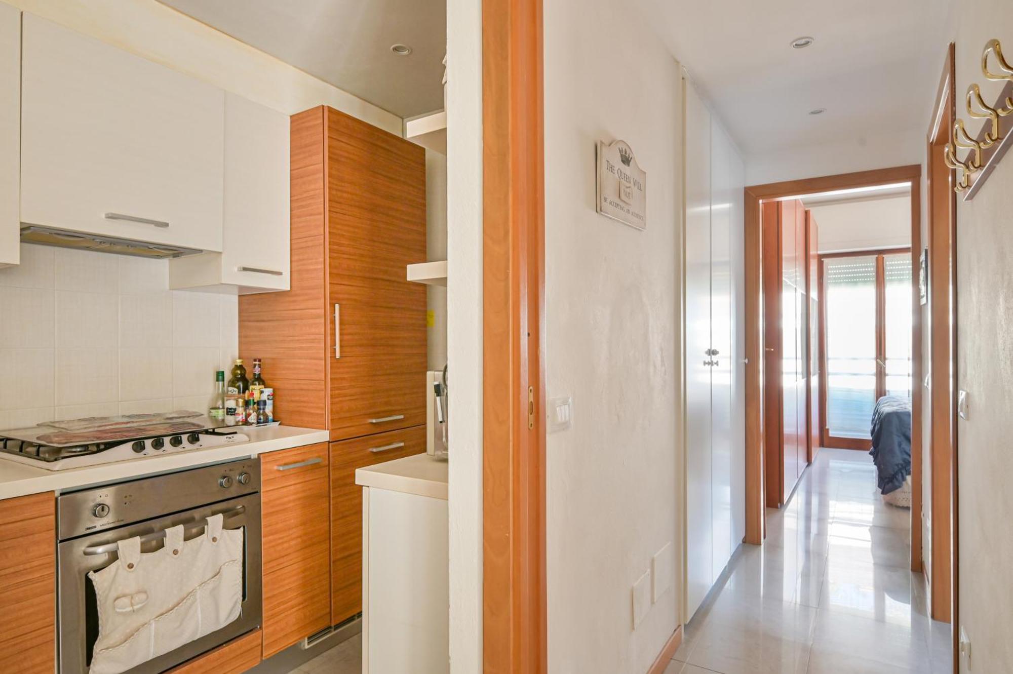 Casa Norb Lerici - With Private Parking Apartment Exterior photo